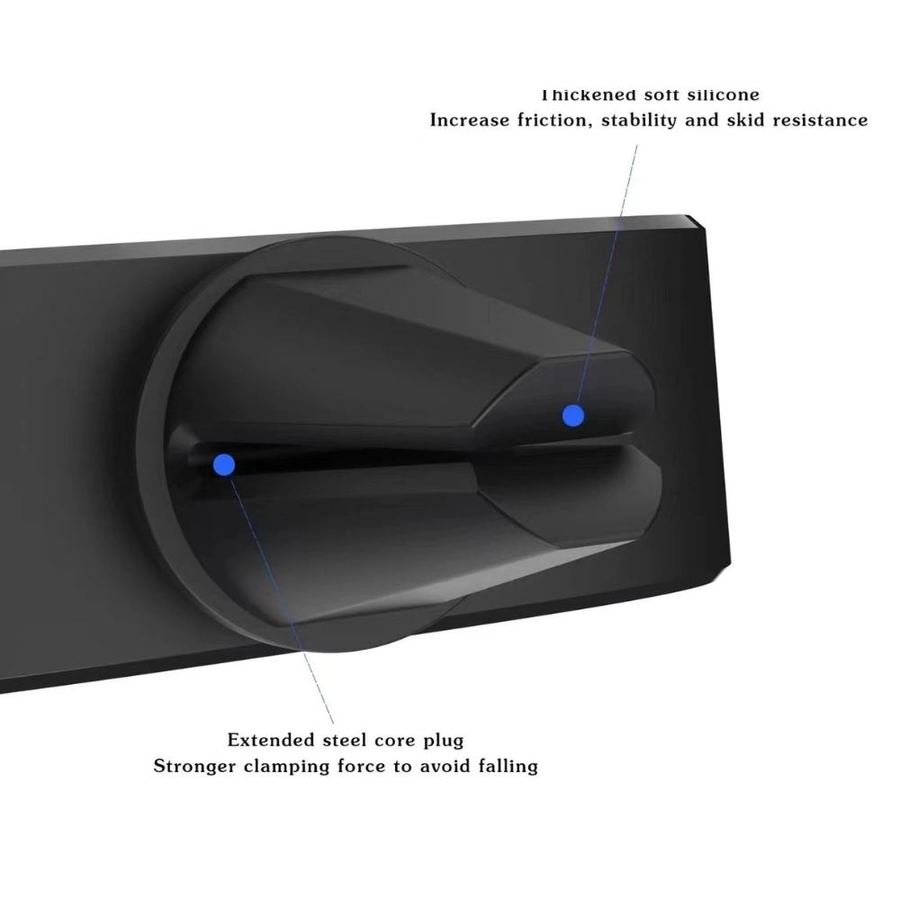 Auto Lock 360degree Rotation Car Gravity Handyhalterung Docking Station Montieren Sie Ci24776