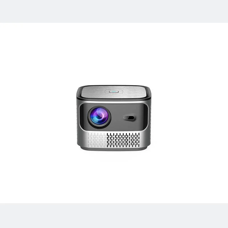 Harmanton TM-13 Automatic Screen Entry, Obstacle Avoidance High Intelligent Projector