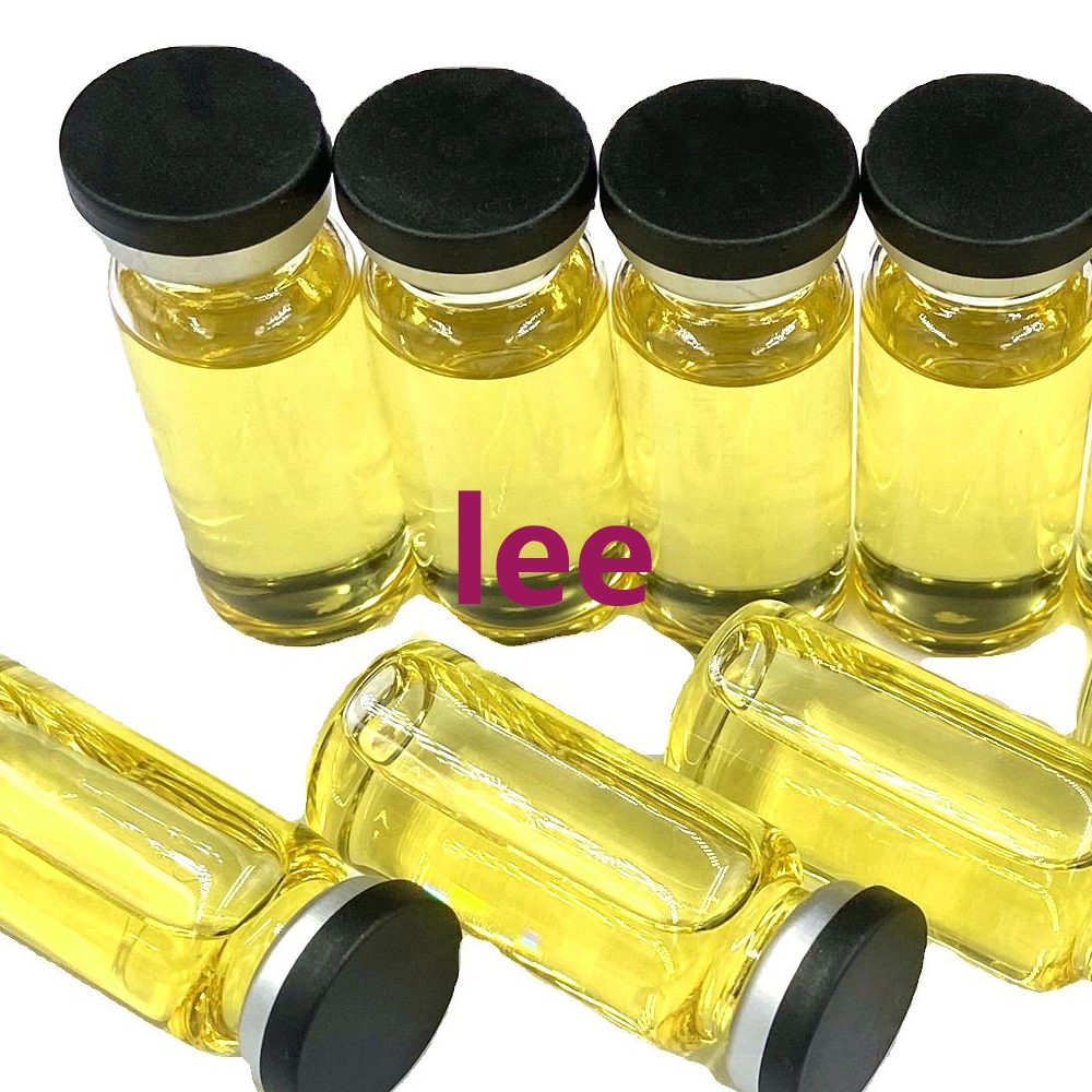 Fat Dissolve Finished and Semi Finished Oil Injectable Oil Express to Brazil