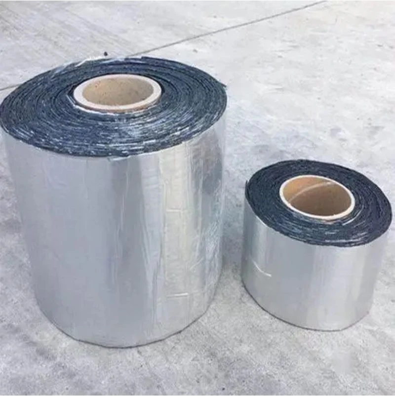 Window Flashing Butyl Rubber Tape for Waterproof