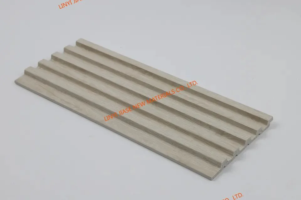 Fabrik Plain Wand Stuhl Rail Molding Innendecke Dekoration Rahmen PS-Formteil