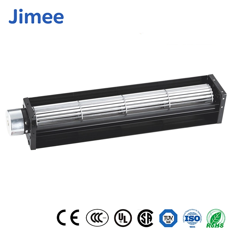 Jimee Motor China Axial Exhaust Fan Manufacturers Cheap Price Top 10 Snow Blowers Jm-60-150 220voltage (VAC) Flow Fan Motor for Air Conditioner Ground Heating