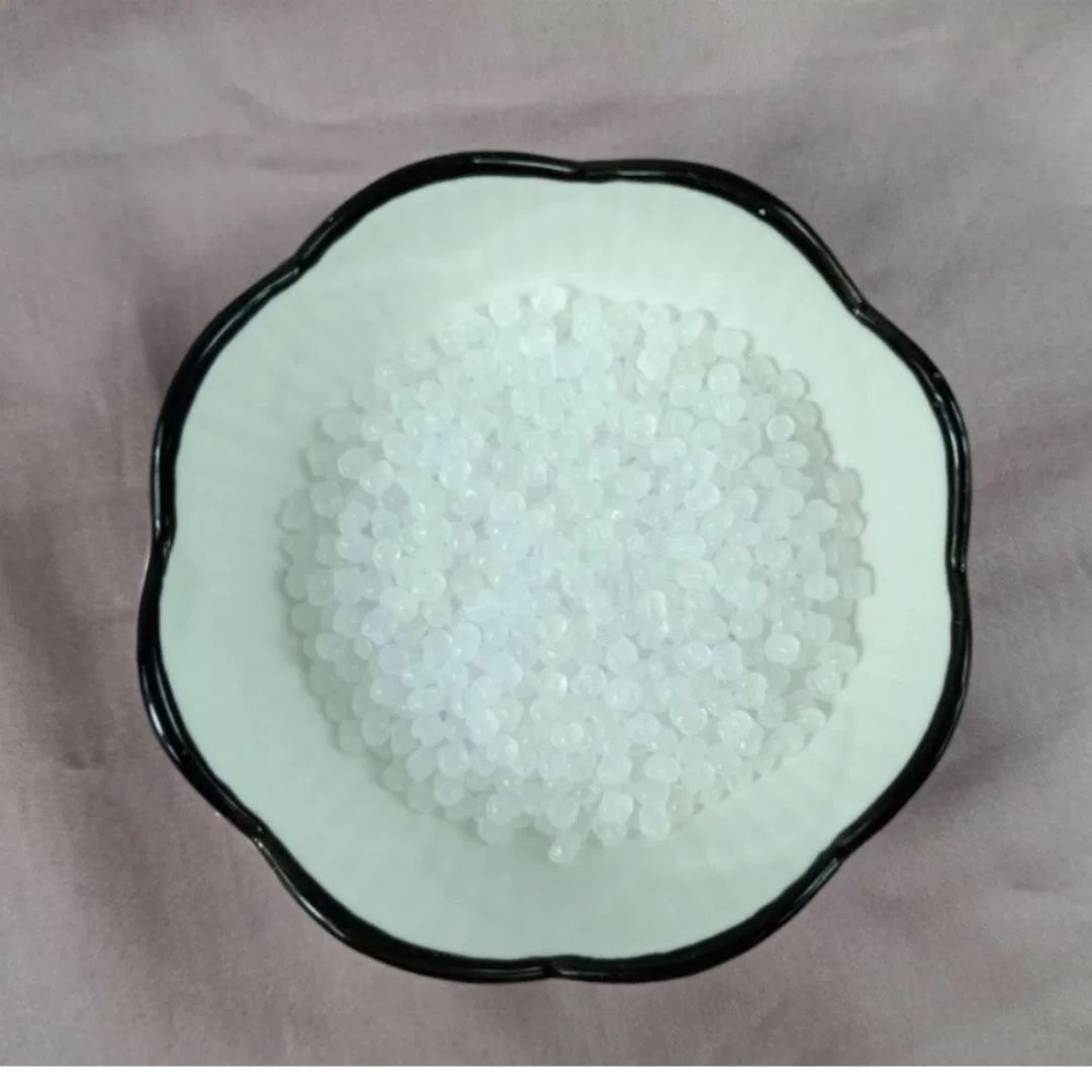 Manufacturer Price Plastic Small Granule LDPE Polyethylene Plastic Particles