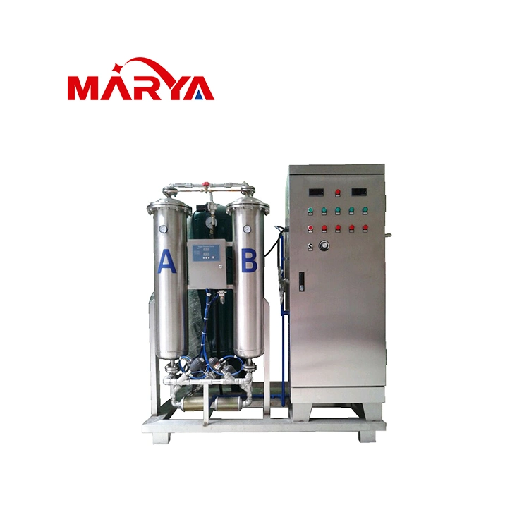 GMP Pharmaceutical High Performance Large Industry Ozone Generator