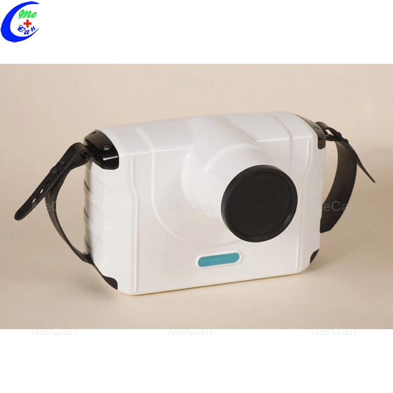 High-Frequency Portable Low Dose Dental X-ray Unit