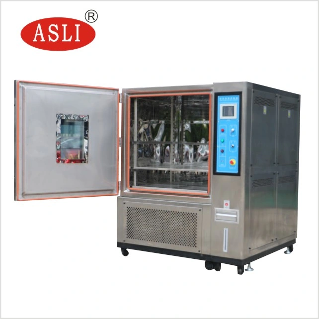 Simulation Stability Testing Temperature Humidity Environmental Chamber Price with Ce Certificate