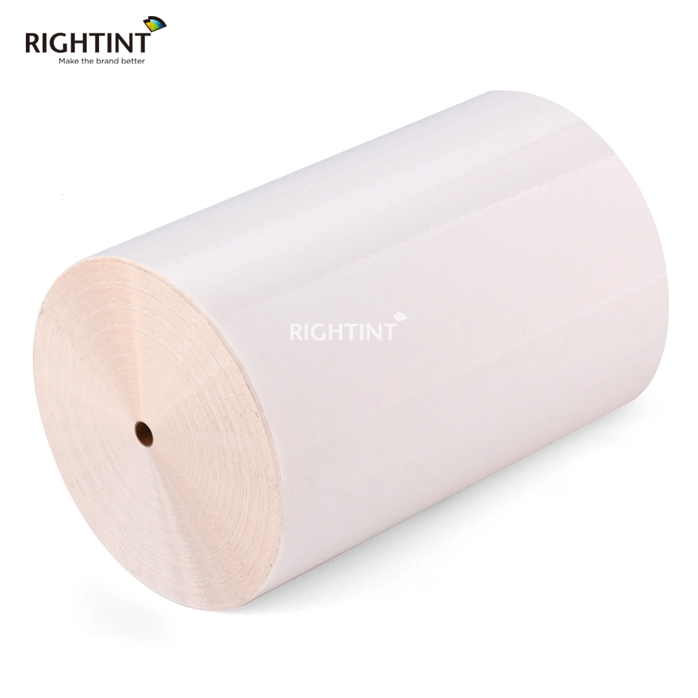 china wholesale merchandise Rightint Carton OEM label printing roll labels