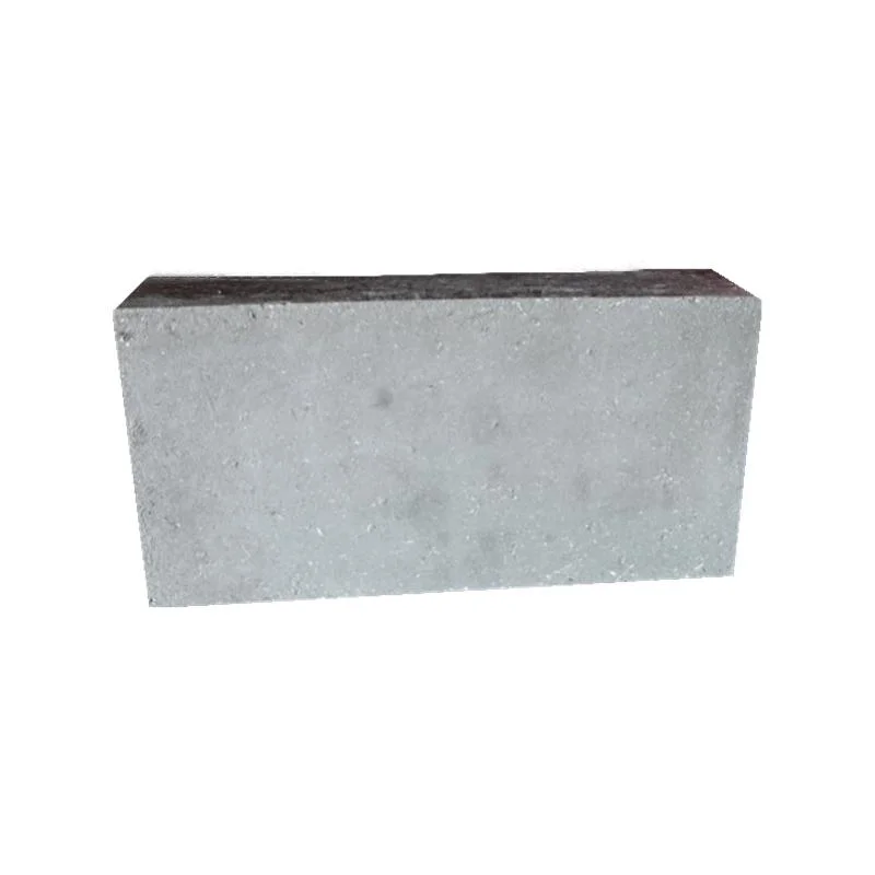 Factory Direct Supply Refractory Asc Al2O3-Sic-C Brick