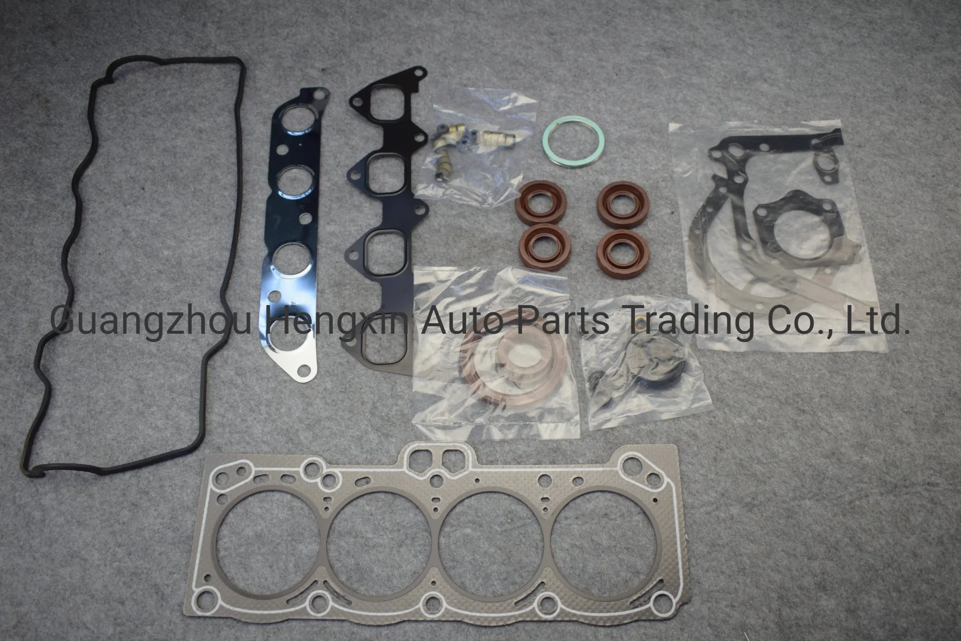 Car Accessories Full Gasket Set 04111-16350