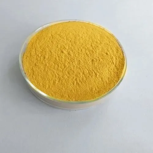 Hot Sales PAC 30% Chemical Products Polyaluminum Chloride for Wastewater Treatment