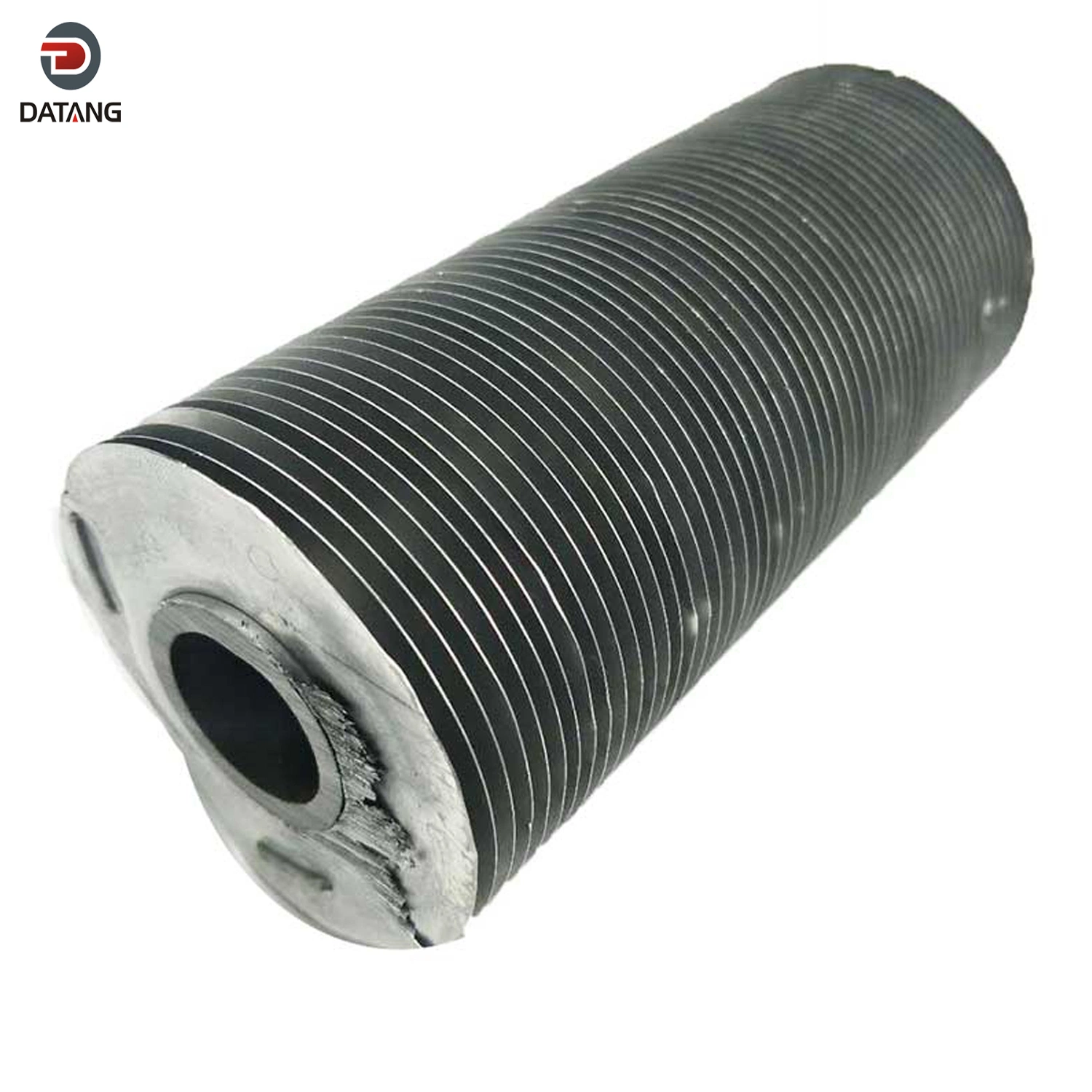 Ll Aluminum Fin Tube for Drying Heat Exchanger and Air Cooler