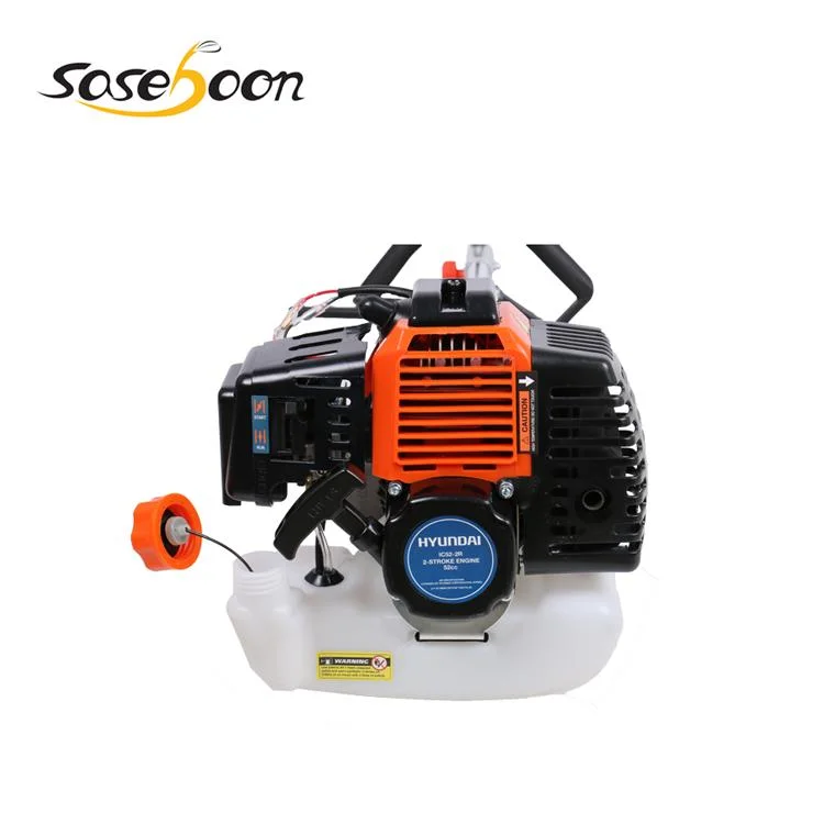 Agricultural Machinerylawn Mowergrass Cutterbrush Cutterpower Tools