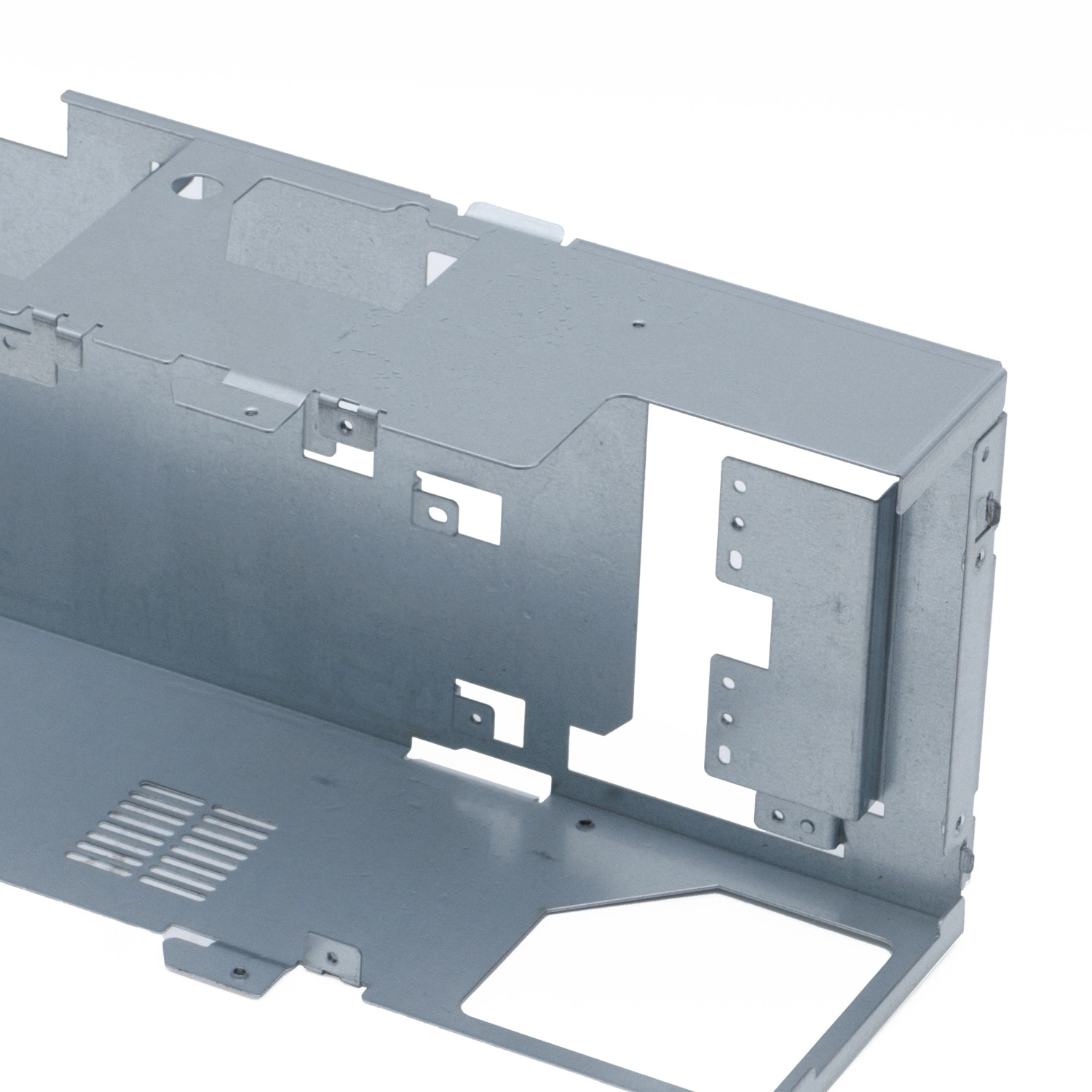 Design Stahl / Blech Herstellung Laser Schneiden Schweißen Metallteile Stanzen Zubehör