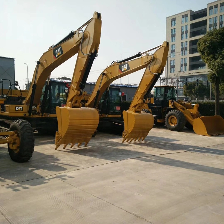 Chinese Cat Original Brand New 320d 320gc 330 330gc Hydraulic Excavator Factory Price