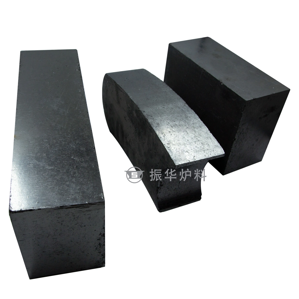 Magnesia Carbon Bricks for Refractory Material