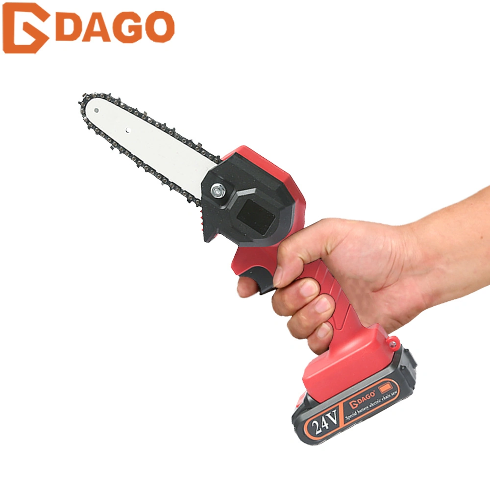 Wood Cutting Tool in Small Size and Convenient to Operate