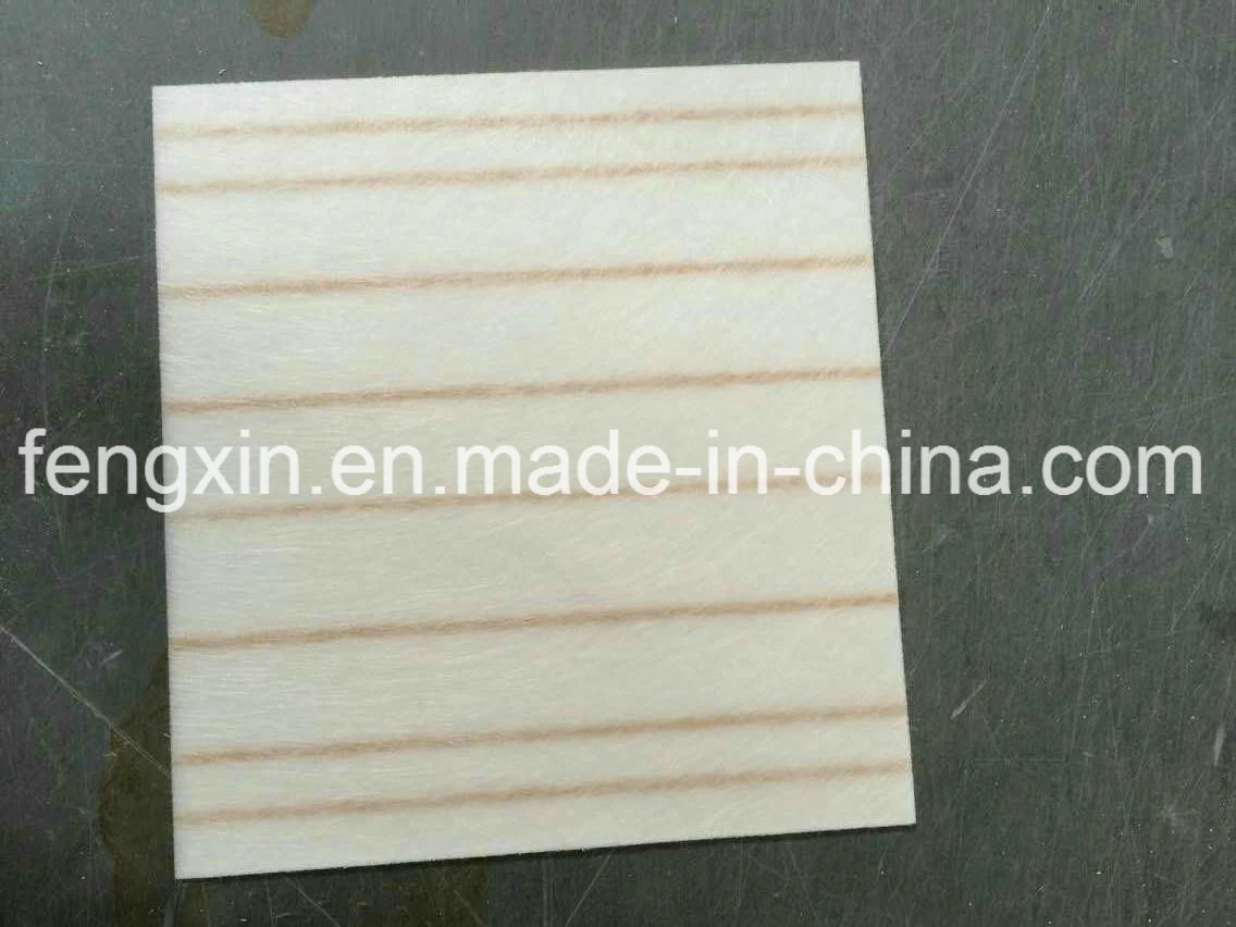 Fiber Glass Separator Sheet for VRLA Battery