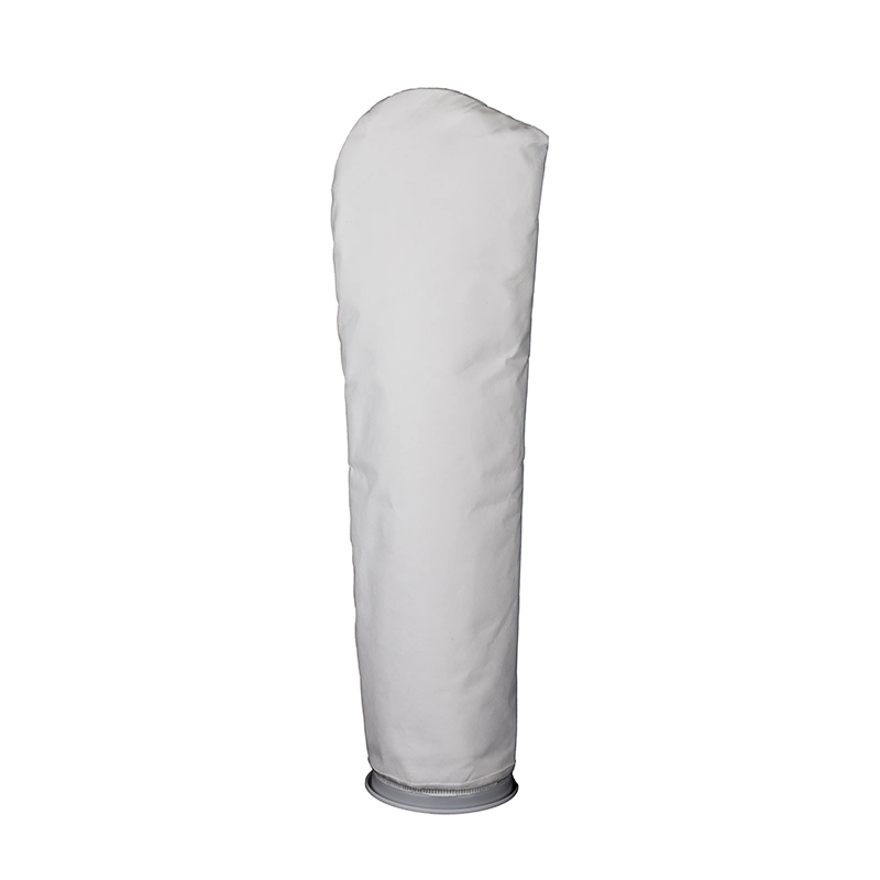 Custom Micron and Size Nylon PP PTFE Polyester Pesg Filter Bag for Factory