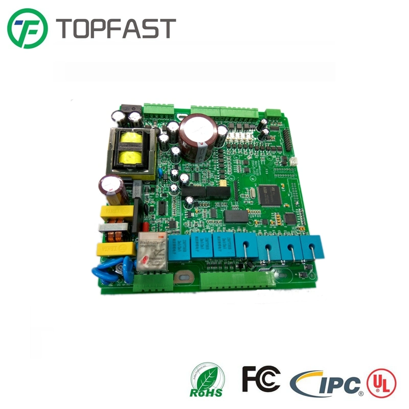 High Quality Electronic OEM PCBA PCB Assembly with RoHS Certificate
