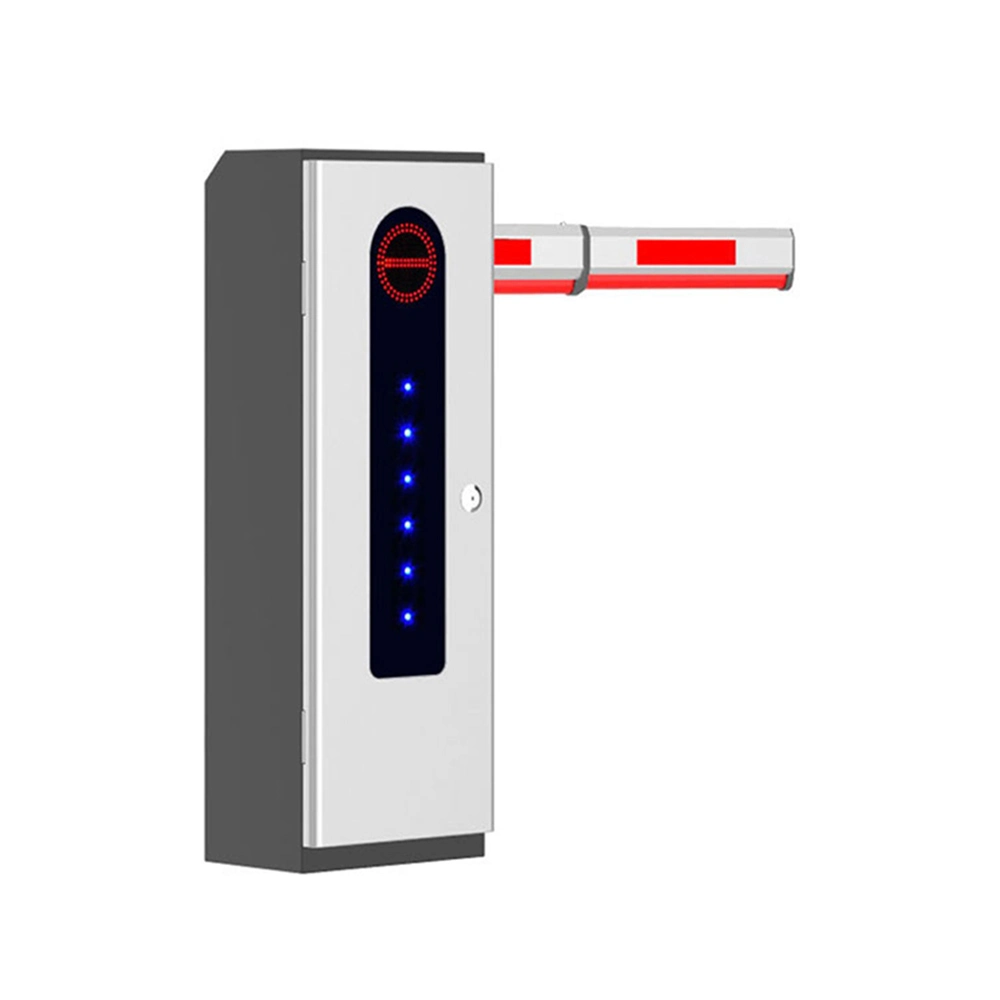 Télécommande intelligente de la route automatique de la sécurité routière barrière de la rampe de stationnement