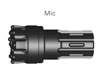 Hjg Reverse Circulation Drill Bit