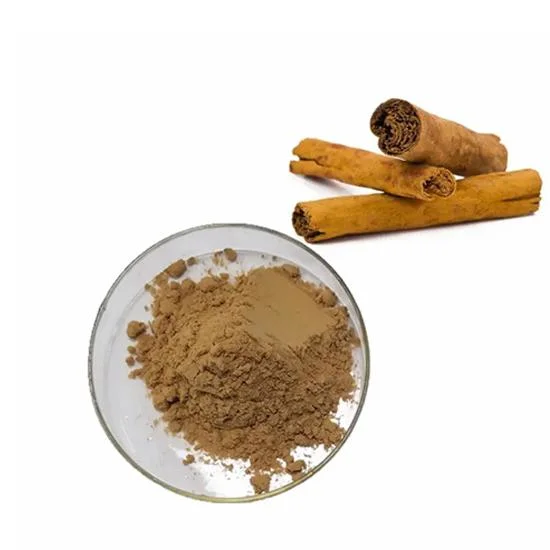 Hot Sale Health Care Supplement polyphenols Cinnamon Bark Extract