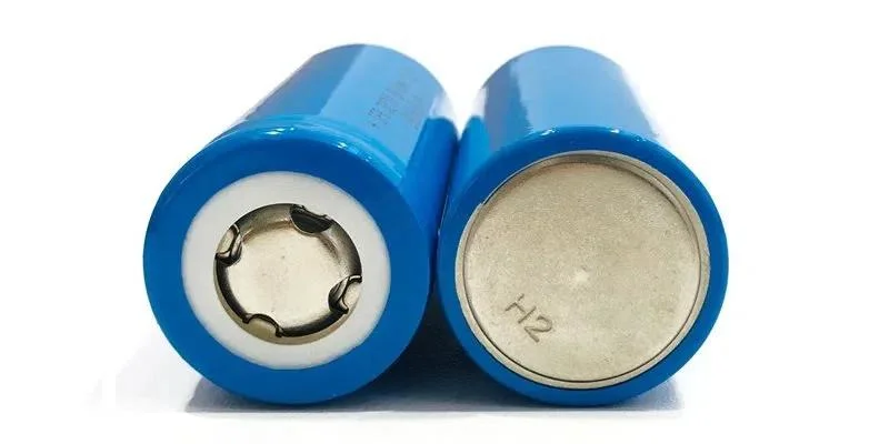 Rechargeable 18650 Cylindrical Battery Cells 3.7V 3000mAh Lithium Ion