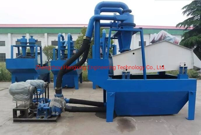 Tailings Dewatering Screen Mine Dewatering Screen Equipment Find Sand Recycling Equipment