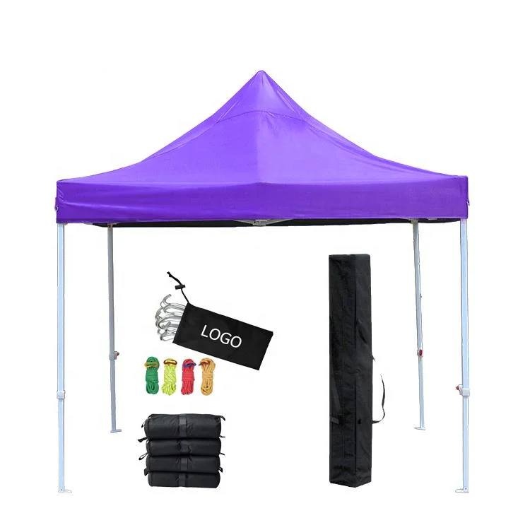 Shandong Portable Gazebo 3X3 Awning Tent Pop up Gazebo