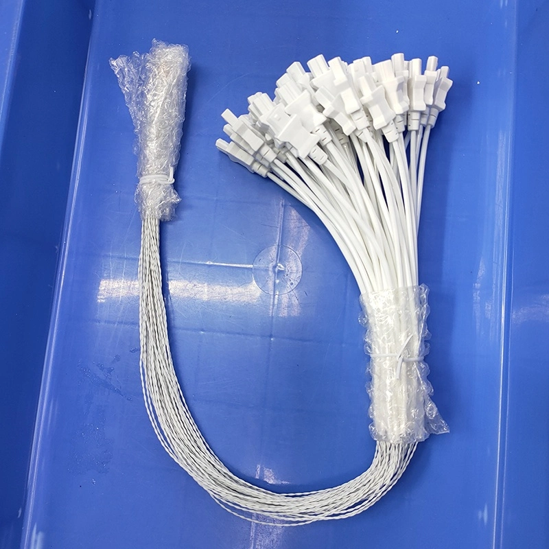 Disposable Thermistor Temperature Rectal / Adult Catheter Resistor for Temperature Probes