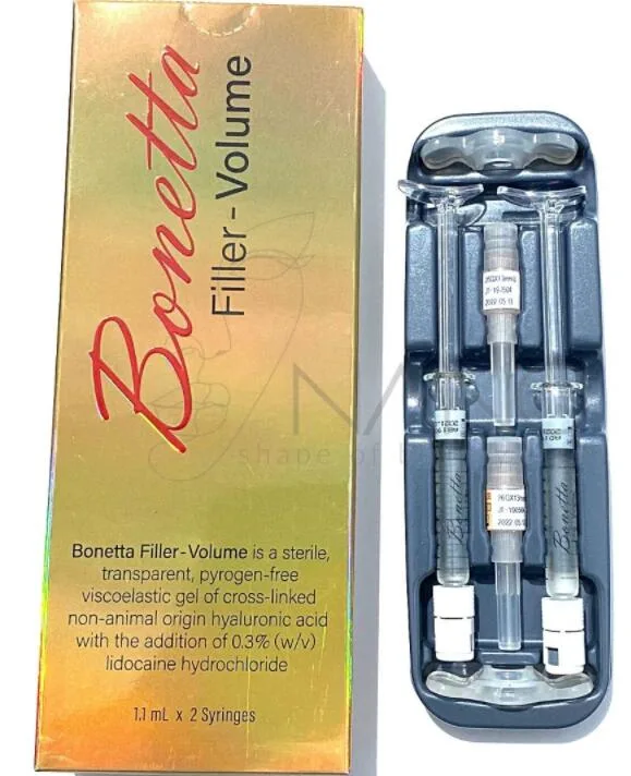 براند Bellenar Neuramis Bellast Yvoire Celosome Hyafilia Bonetta lidocaine Hyaluronic تحسين الثدي بالحمض على الحشو