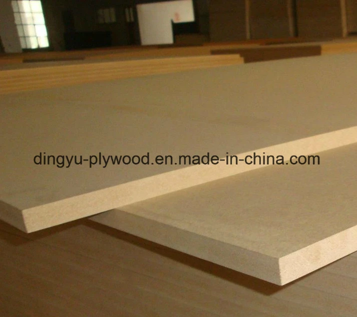 E0 9mm/18mm Plain MDF Board