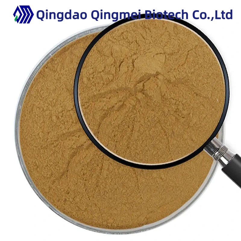 Reduce Blood Pressure Flammulina Velutipes Extract/Golden Mushroom Extract