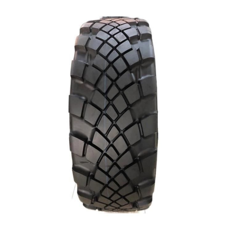 Lionshead All Steel Radial off Road Tyre with Cheap Price 425/85r21 Tube Tire