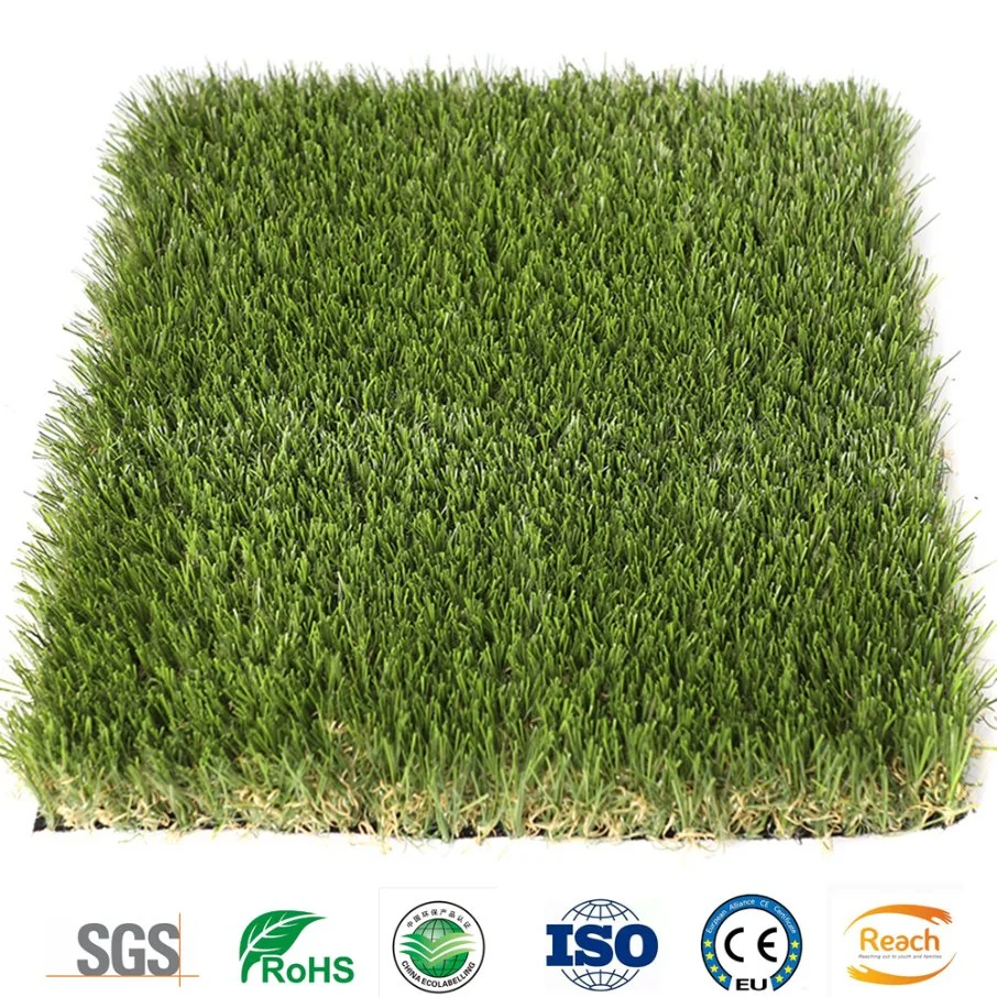 35mm Landscape/Garden/Recreation Artificial Lawn