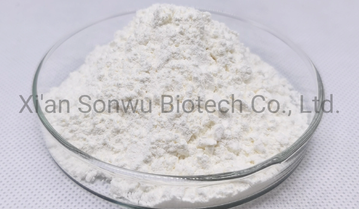 Sonwu Supply Purity 6-Paradol Powder 6-Paradol
