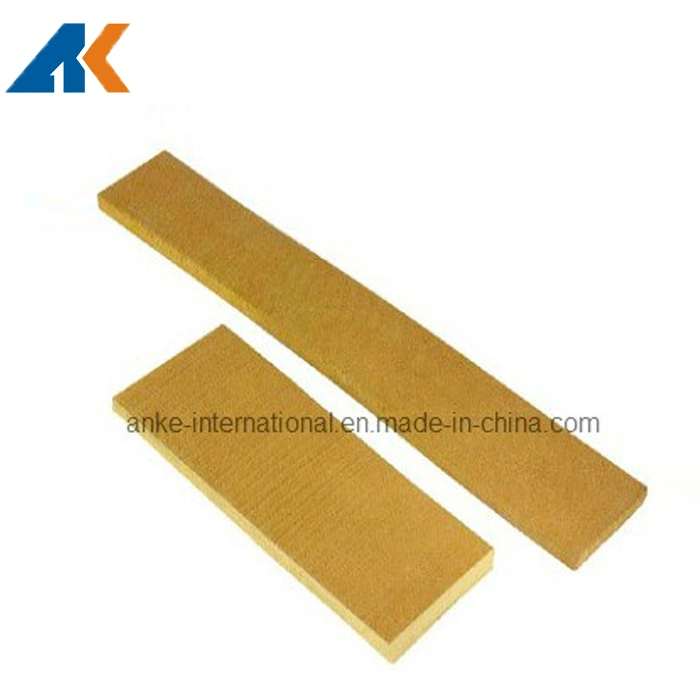 Industrial Pbo and Kevlar Roller Covers for Aluminum Extrusion Line