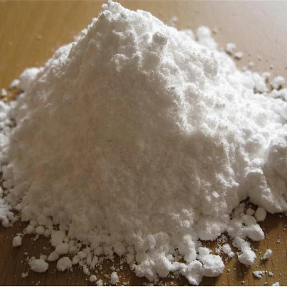 Ethyl Vanillin Flavor & Fragrance CAS No. 121-32-4