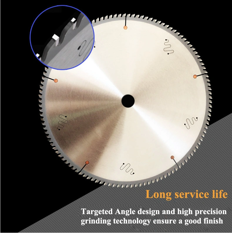 Factory Sales Table Saw Blade Woodworking Circular Saw Blade