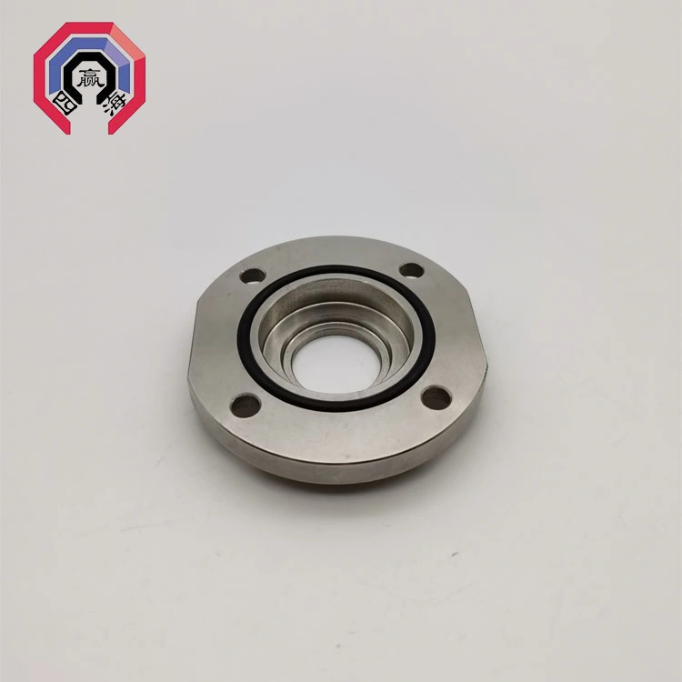 3081983 Sodick EDM Lower Guide Cover Nozzle Base 60dx22mm