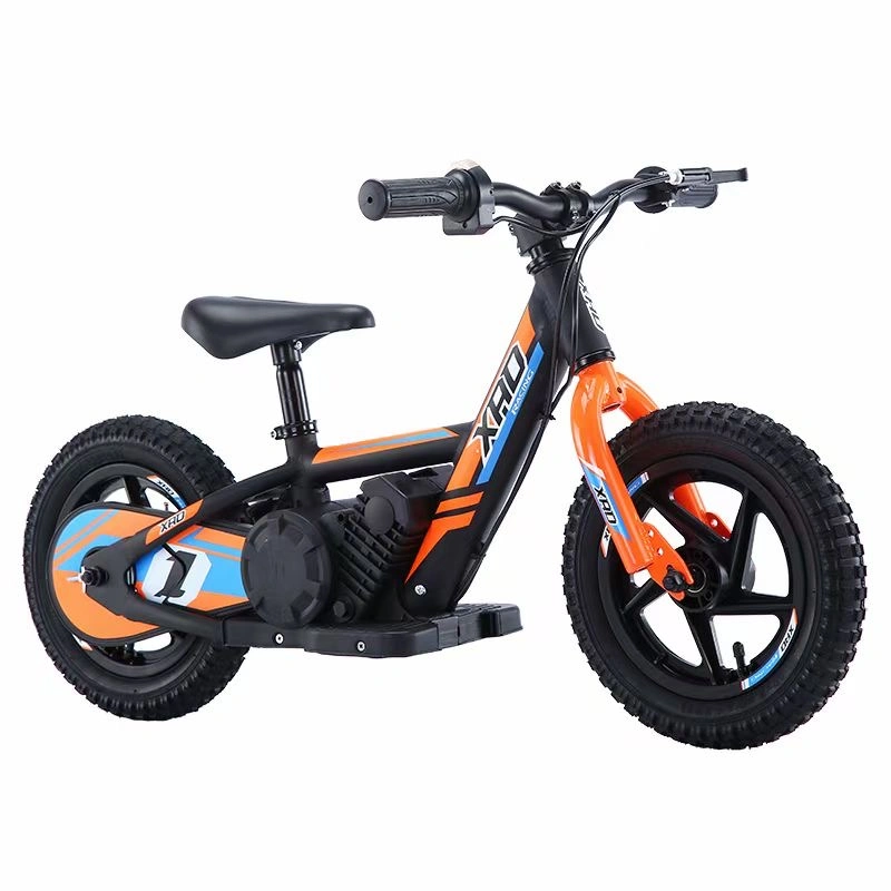 Enfant Adulte de la bicyclette au moteur électrique scooter moto // vélo Vélo électrique pour les enfants