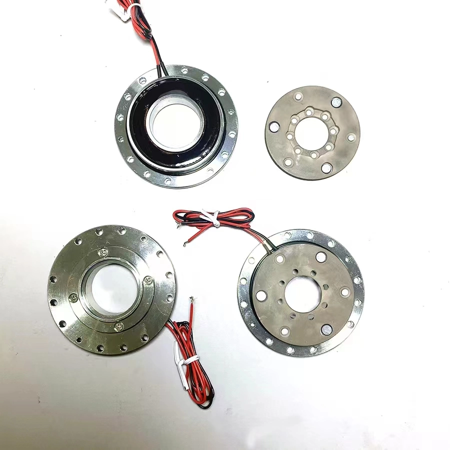 High Quality Magnetic Brake with Good Price