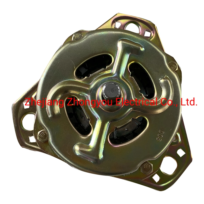 Factory Price Copper Wire Washing Machine Motor