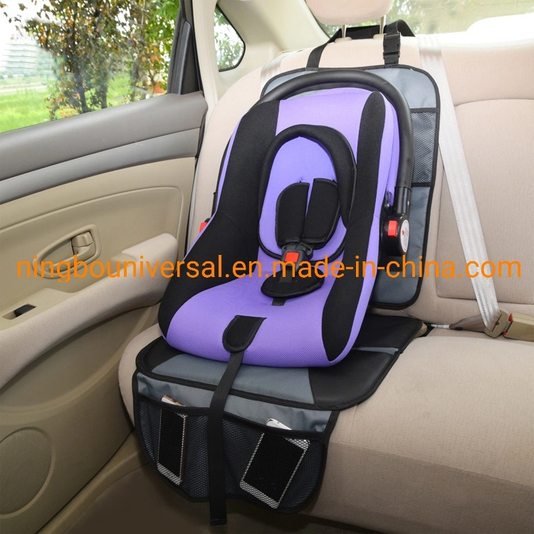 Hot Selling Factory Supply for Car Seat Protector Car Baby Seat Protector