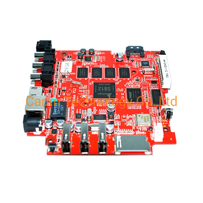 2019 Customized Circuit Board PCB Design Service