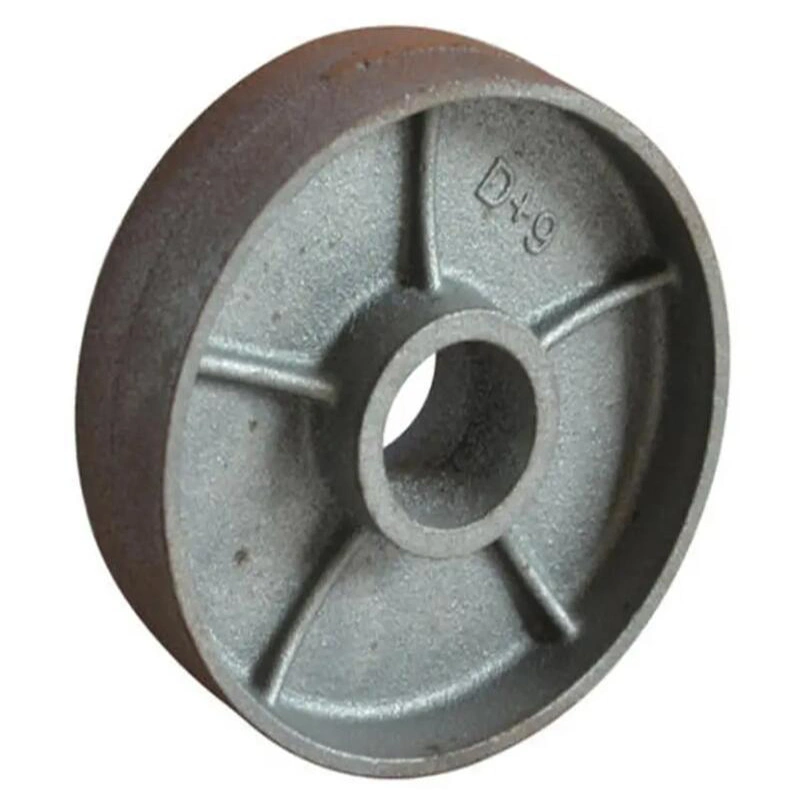 High Pressure 50 HRC Cast Iron Die Casting, for Automobile Industry