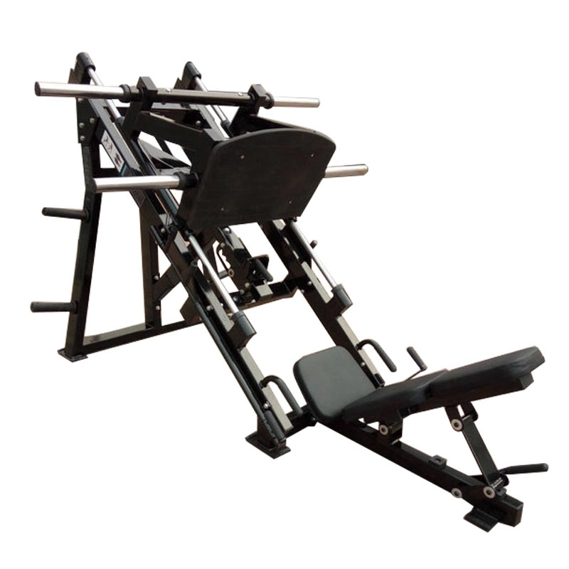 45 Degree Leg Press, Fitness Hammer Strength Gym Equipment