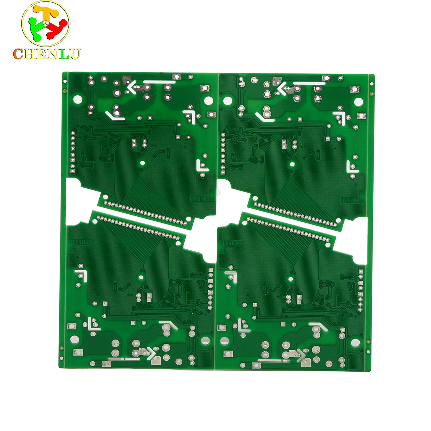 PCB de Fabricação de Protótipo do serviço do conjunto da placa de circuito da Placa Principal Electronic Control Board