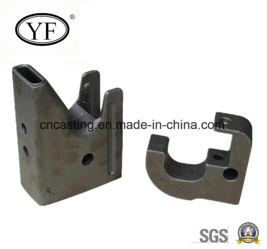 Die Casting Steel Stainless Brass Alumunim OEM Machining CNC Machinery Lost Wax Investment Precision Sand Precision Pressure Casting