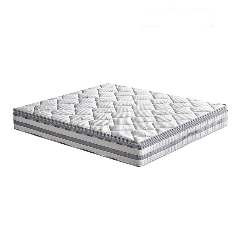 High quality/High cost performance Queen Size Europe Top Design Pocket Spring Memory Foam Luxury Unique Mattress